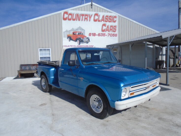 Photo for 1967 Chevrolet Other Chevrolet Models